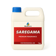MipaEssence Saregama Fragrance Essence | Traditional & Soothing Perfume for Agarbatti, Soaps, Candles, Detergents & Room Fresheners | Industrial Grade Fragrance for Home & Personal Care Products