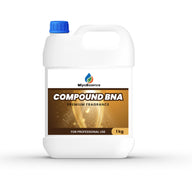 MipaEssence Compound BNA Fragrance bottle – professional-grade liquid scent for hygiene and personal care brands.