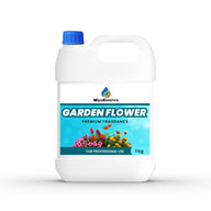 MipaEssence Garden Flower Fragrance Essence in Jerrycan – Fresh & Floral Aroma for Professional Use