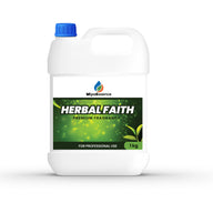 MipaEssence Herbal Faith Fragrance – Front product view showing label, logo, and 1kg packaging