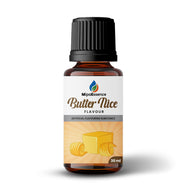 MipaEssence Butter Nice Food Flavour 30ml bottle – Premium buttery sweet food flavouring essence.
