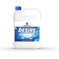 MipaEssence Desire Fragrance 1kg bottle for professional use.