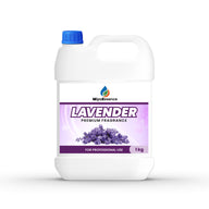 MipaEssence Lavender Premium Fragrance – 1kg Industrial Floral Scent for Soaps, Perfumes, and Cleaners