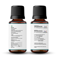 Front and back view of 30ml Milk Bite Flavour bottle showing ingredients, usage, and FSSAI certification.