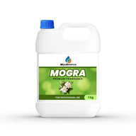 MipaEssence Mogra Premium Fragrance 1kg Bottle – Elegant floral scent for soaps, incense, and air care