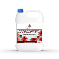 MipaEssence Rose Rajdeep Fragrance Front Bottle showcasing premium rose scent