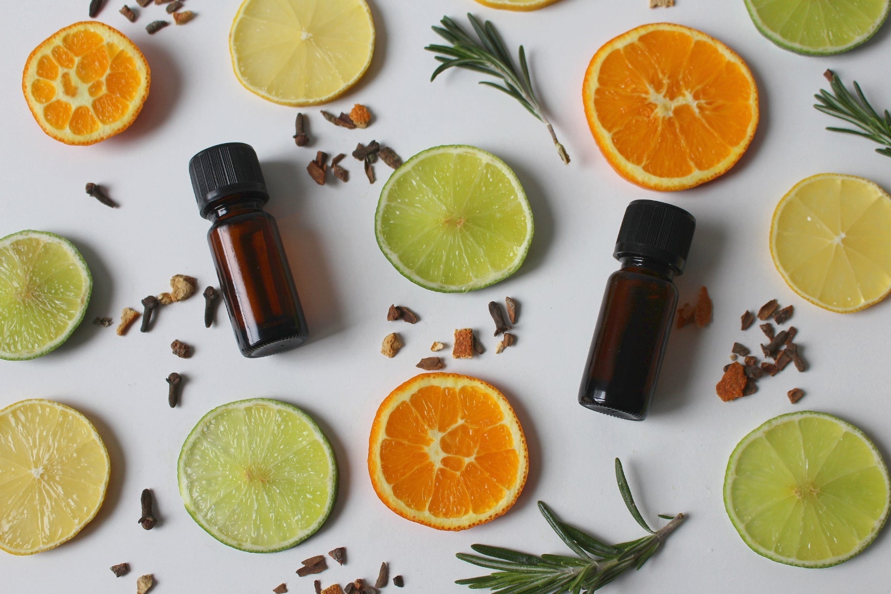 Mipaessence Fruity and Fresh Fragrances
