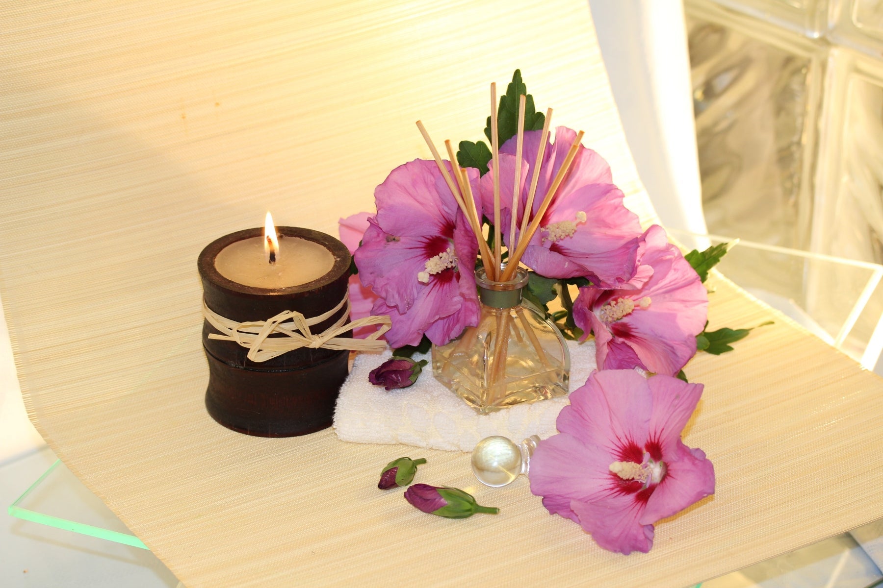 Mipaessence Floral Fragrances