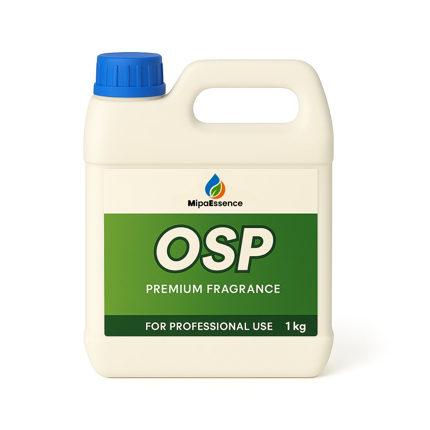MipaEssence OSP Fragrance Essence | Strong & Refreshing Industrial Perfume for Soaps, Detergents, Agarbatti, Candles & Air Fresheners | High-Performance Fragrance for Home & Hygiene Products