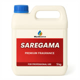 MipaEssence Saregama Fragrance Essence | Traditional & Soothing Perfume for Agarbatti, Soaps, Candles, Detergents & Room Fresheners | Industrial Grade Fragrance for Home & Personal Care Products