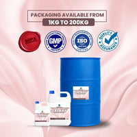 MipaEssence Galaxy Fragrance Essence | Bold & Refreshing Perfume for Agarbatti, Soaps, Detergents, Candles & Air Fresheners | Industrial Grade Fragrance for Home & Personal Care Products