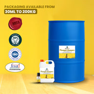 MipaEssence Pineapple Singapore Food Flavour | Exotic & Juicy Pineapple Essence for Cakes, Ice Creams, Mocktails, Sweets & More | Water & Oil Soluble | Food Grade Flavour for Beverages & Desserts