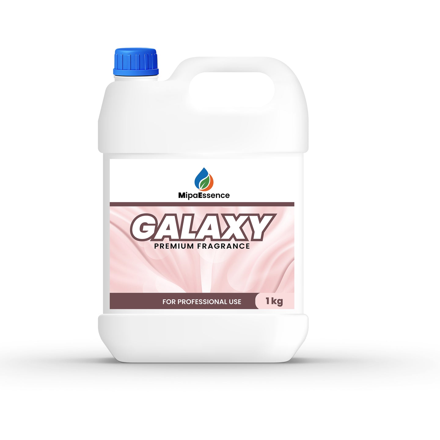 MipaEssence Galaxy Premium Fragrance Bottle – 1kg for Industrial & Professional Use