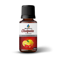 MipaEssence Chatpata Food Flavour Bottle – 30ml concentrated spicy and tangy flavour essence.
