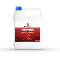 MipaEssence CPR 300 fragrance bottle – 1kg pack for professional and industrial applications.