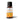 Front view of MipaEssence Orange FnTop Flavour 30ml bottle with citrus orange label.